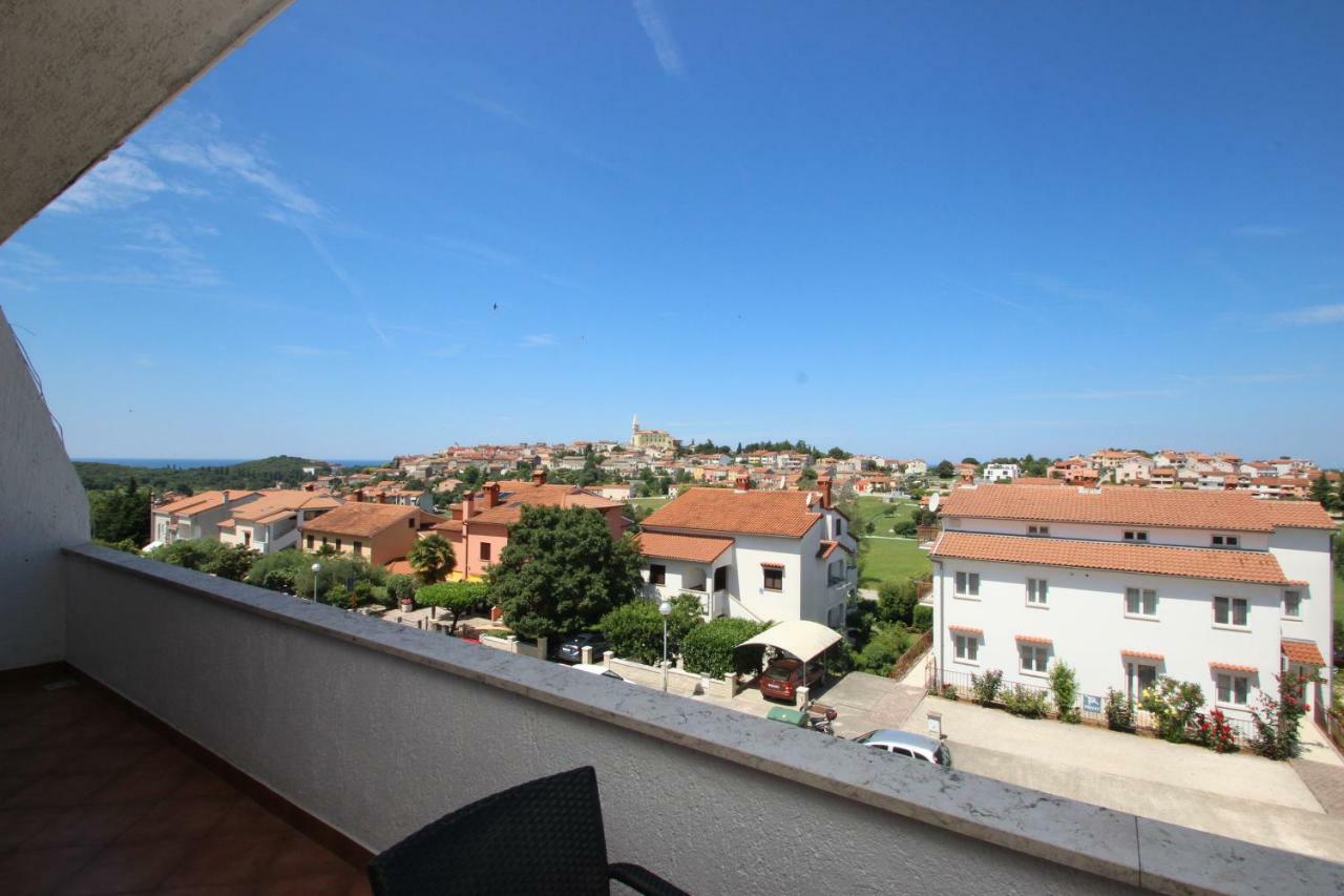 Apartment Sandi Vrsar Εξωτερικό φωτογραφία
