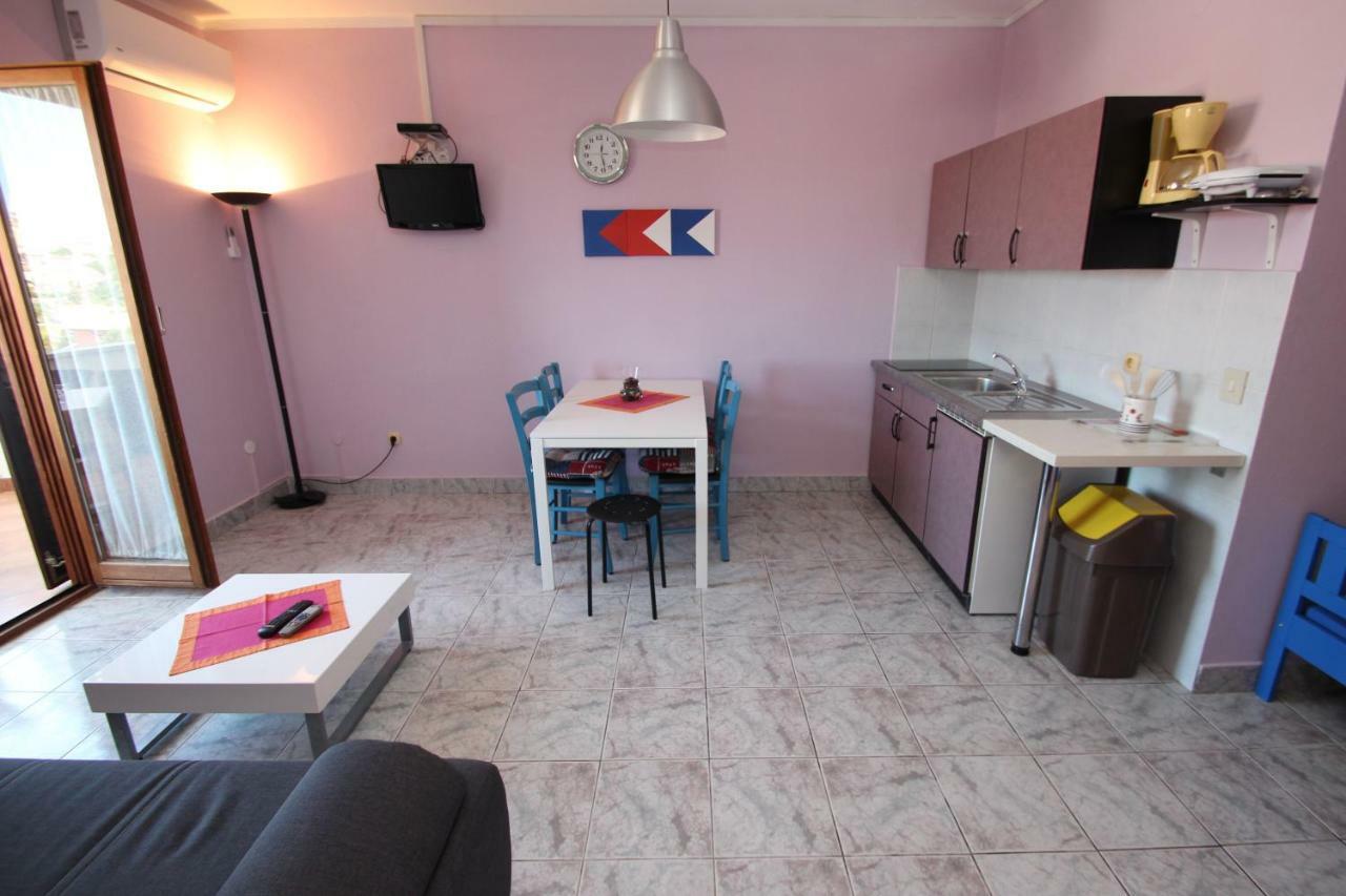 Apartment Sandi Vrsar Εξωτερικό φωτογραφία